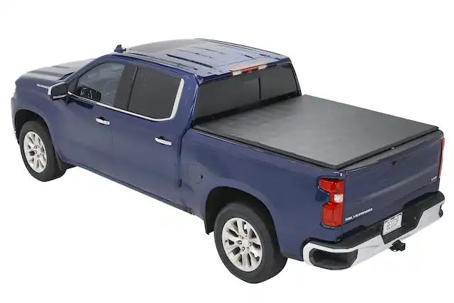 MLVER . CHEVROLET SILVERADO BESTOP AC