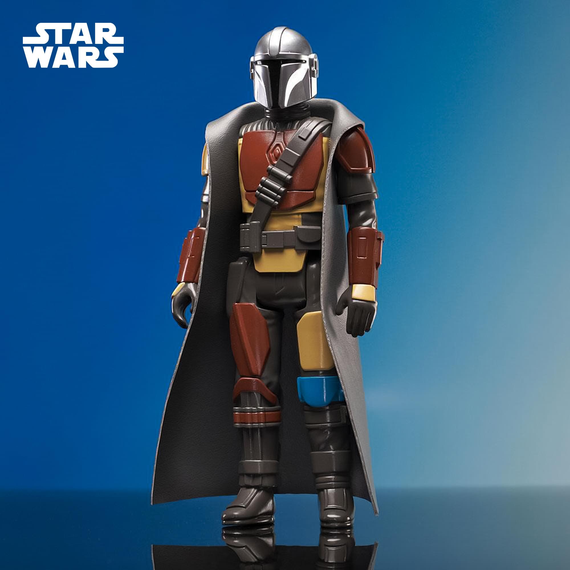 STAR WARS