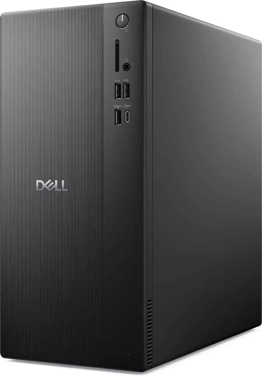 Dell ECT1250 Tower Desktop Intel Core Ultra 9 285K, 16GB RAM, 1TB SSD ...