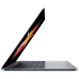 Apple - Refurbished Excellent - MacBook Pro 13-Inch "Core i5" 2.9 Touch/Late 2016 8GB - 256GB SSD - Space Gray