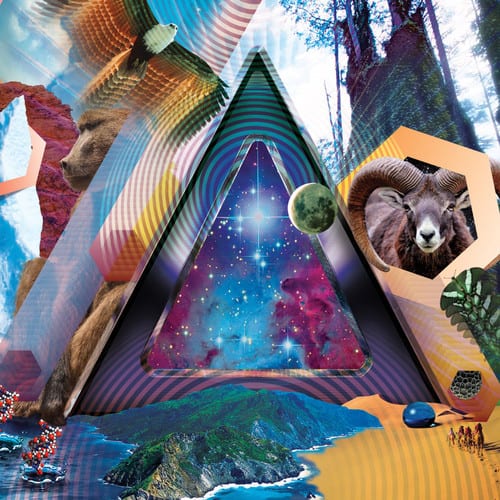 311 - Universal Pulse  - COMPACT DISCS