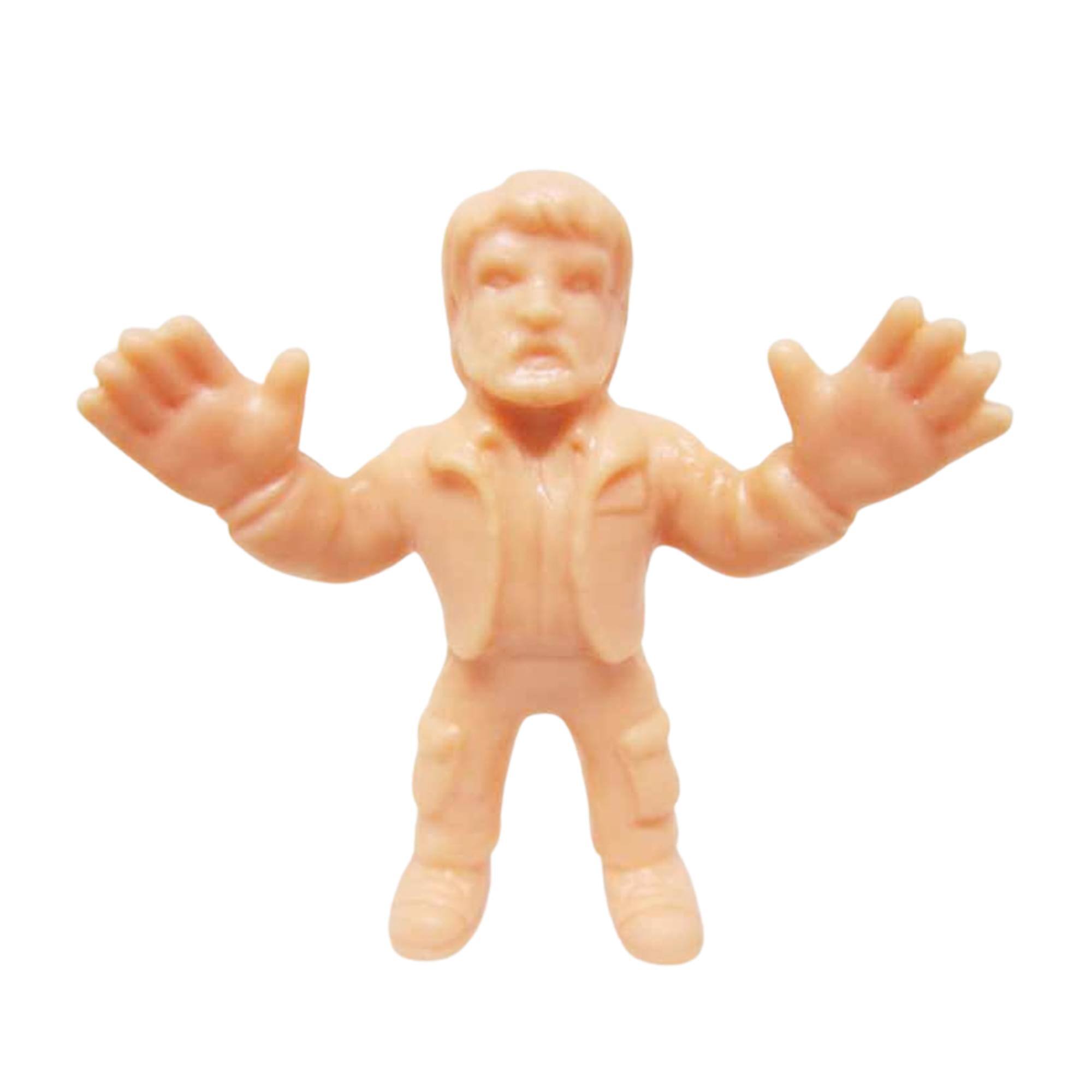 Alt View 2. Super7 - Alien M.U.S.C.L.E. Mini-Figure Set | Pack D.