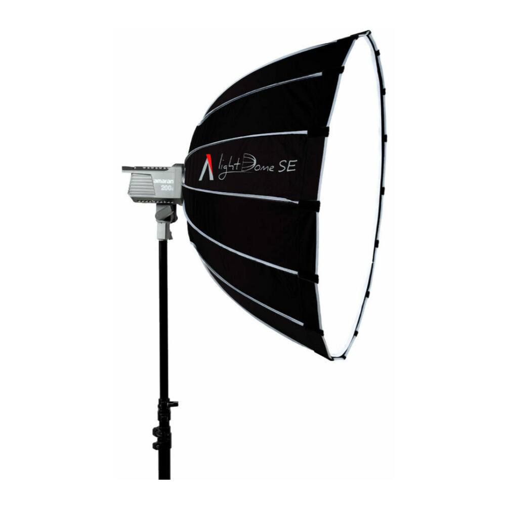 Amaran 200  
Light Dome SE