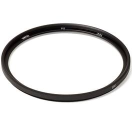 Urth - 95mm Circular UV Lens Filter Plus+