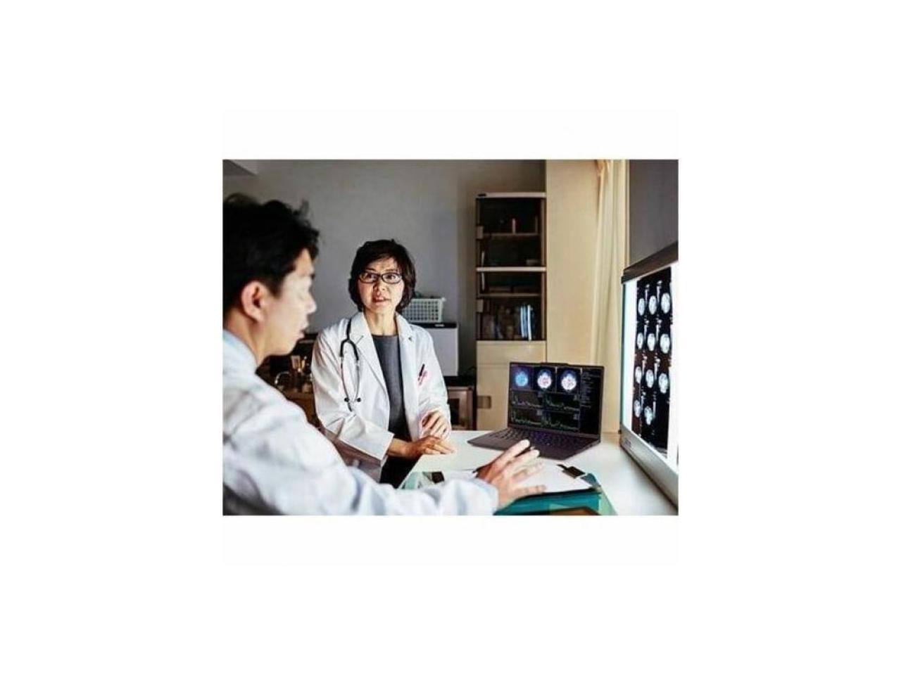 Alt View 1. Lenovo - Lenovo ThinkPad P14s Gen 6 - Intel Core Ultra 5 - 16 GB - 512 GB SSD - Windows 11 Pro - Intel Arc 130T GPU - Black.