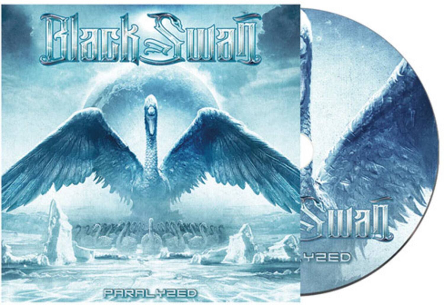 Black Swan  
Y2ED  
PARALYZED