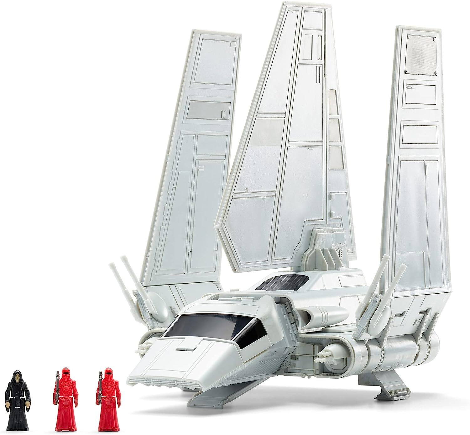 Star 2024 Wars Imperial Shuttle