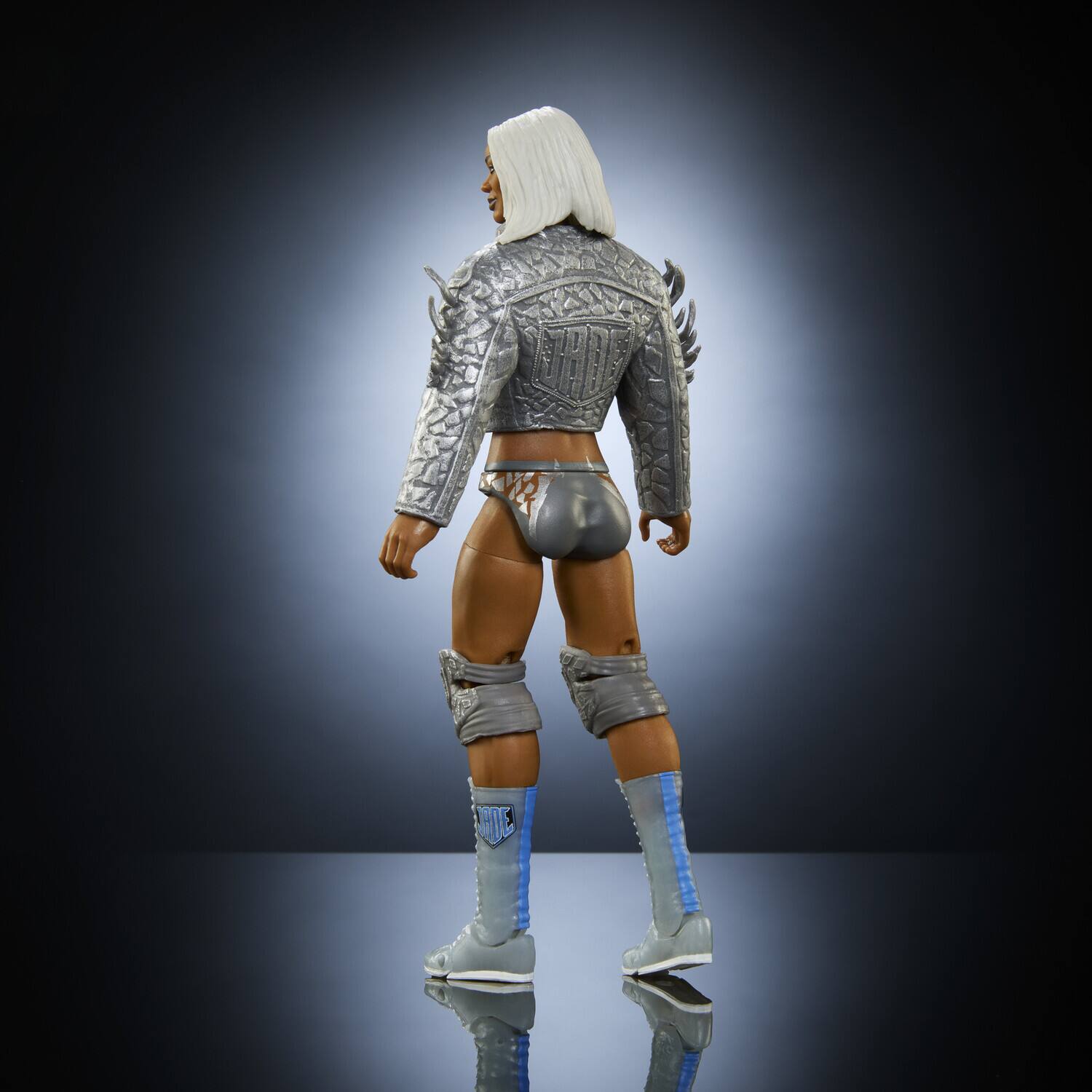 Mattel WWE Elite Collection 6