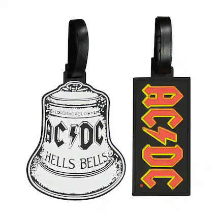 Loughborough Ten
AC/DC
Hells Bells