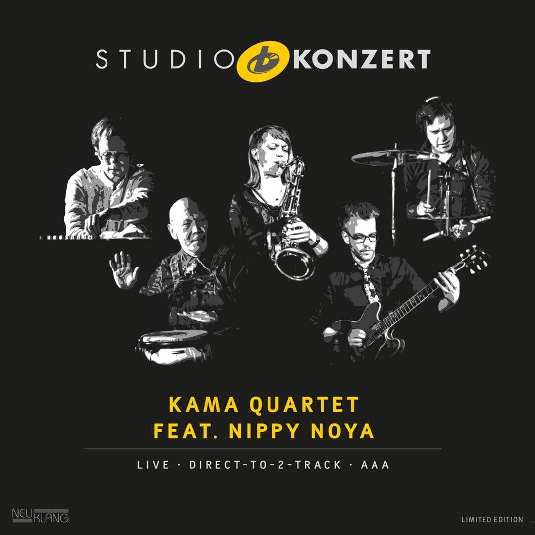 Studio Konzert [LP] [VINYL] price history on PriceWatchPro