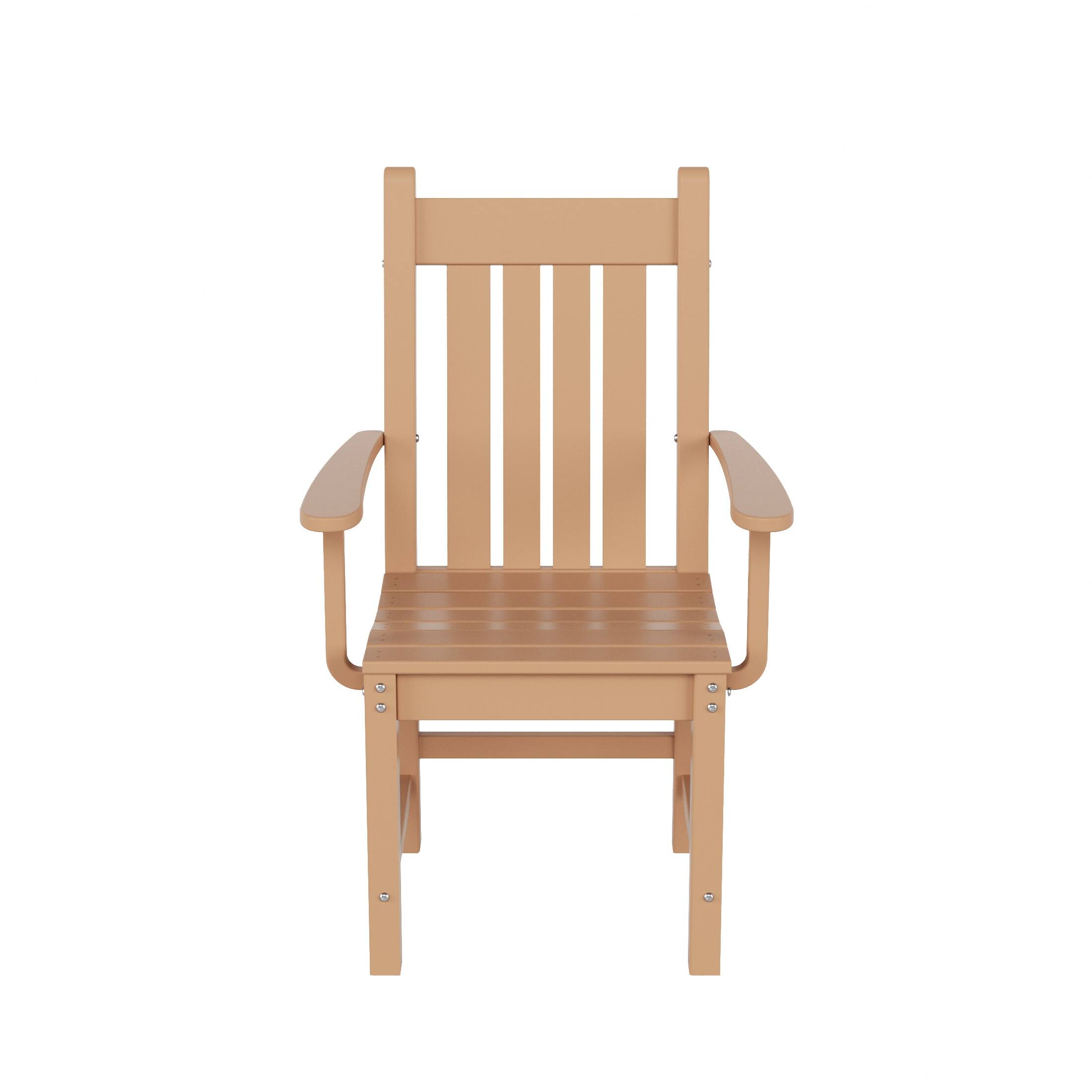 Teak
