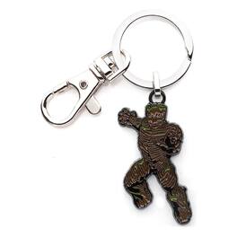 Marvel - Guardians of the Galaxy Groot Keychain - Brown
