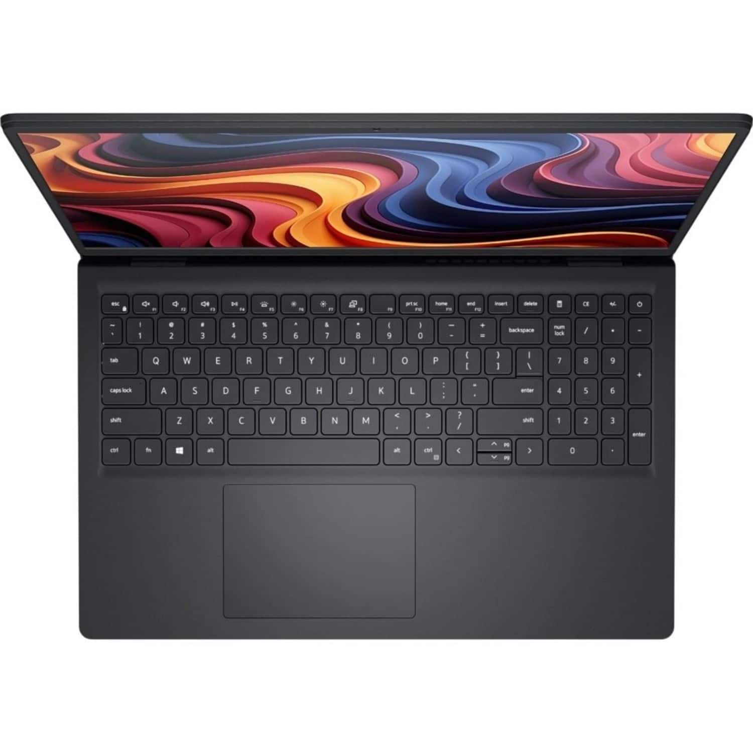 Dell 15.6