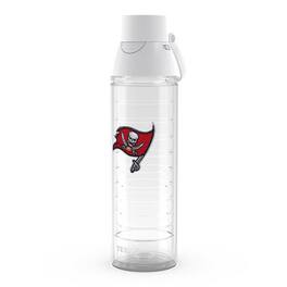 Tervis - Tampa Bay Buccaneers 24oz. Emblem Venture Lite Water Bottle - Multicolor