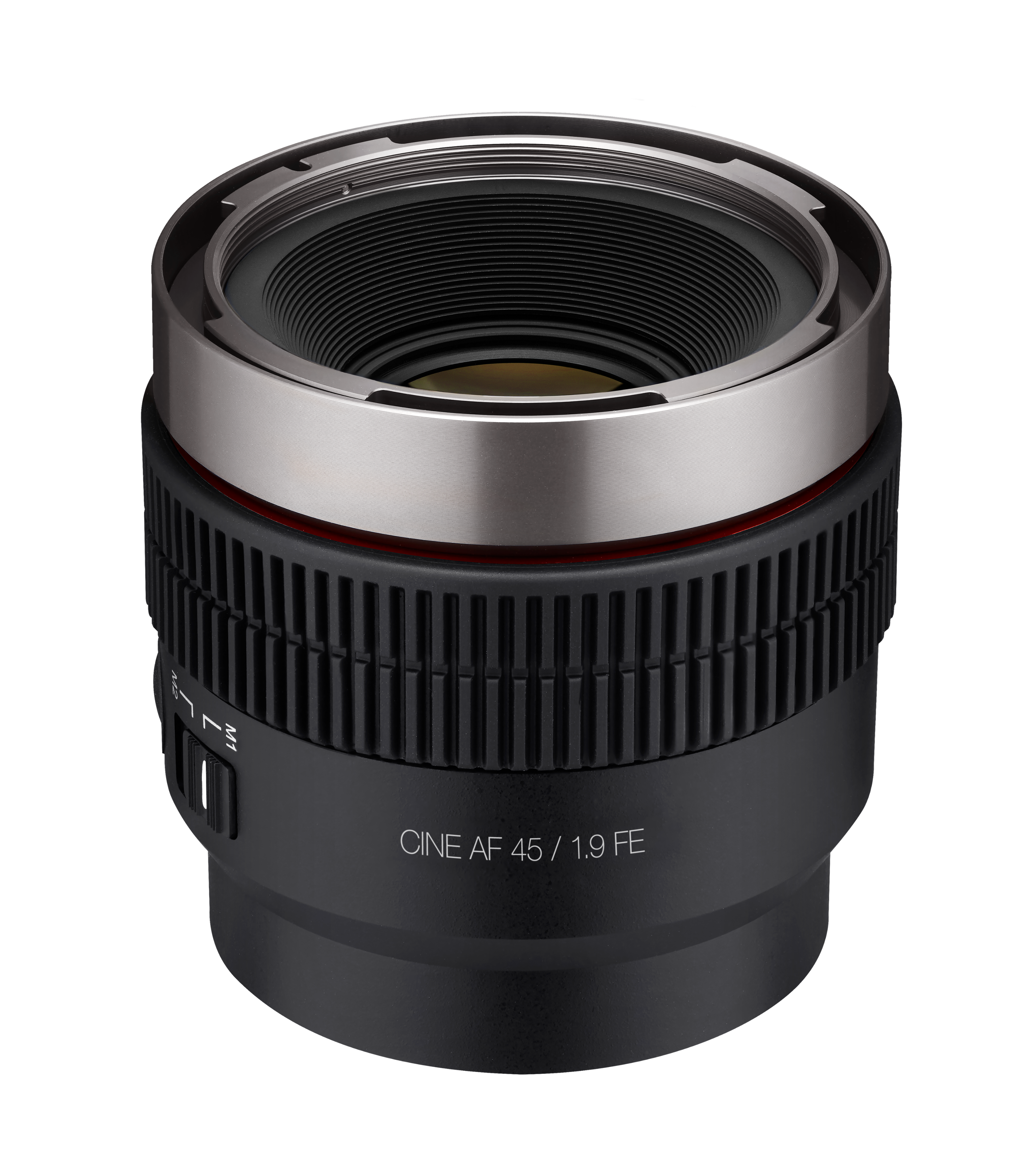 CINE AF 45 / 1.9 FE