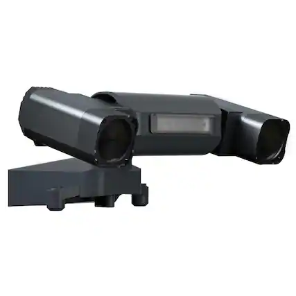 Front. CZI - CZI GL10 Gimbal Search Light for Mavic 3 Enterprise/Mavic 3 Thermal Drone.