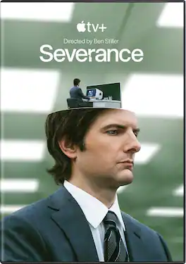 Severance: Season 1 - DVD