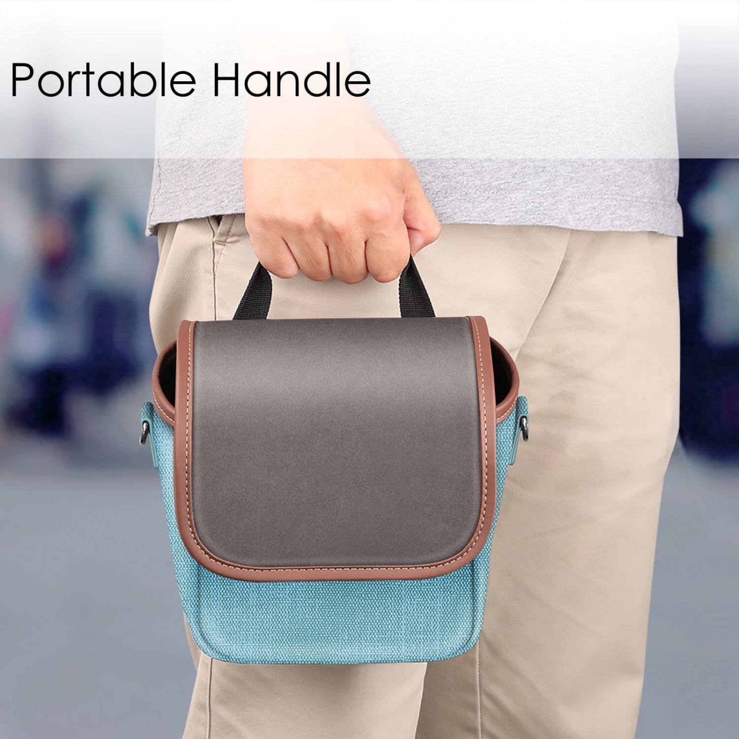 Portable Handle