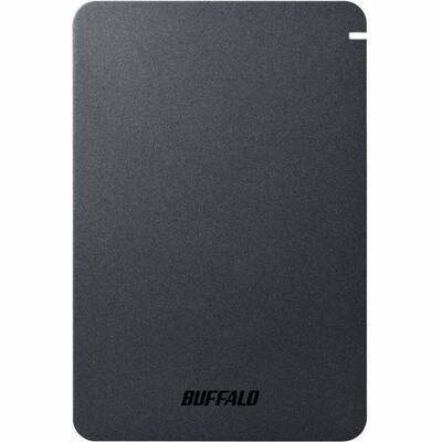 Buffalo Technology BUFFALO 2TB MiniStation HD PGF Portable Hard Buffalo Technology BUFFALO 2TB MiniStation HD PGF Portable Hard