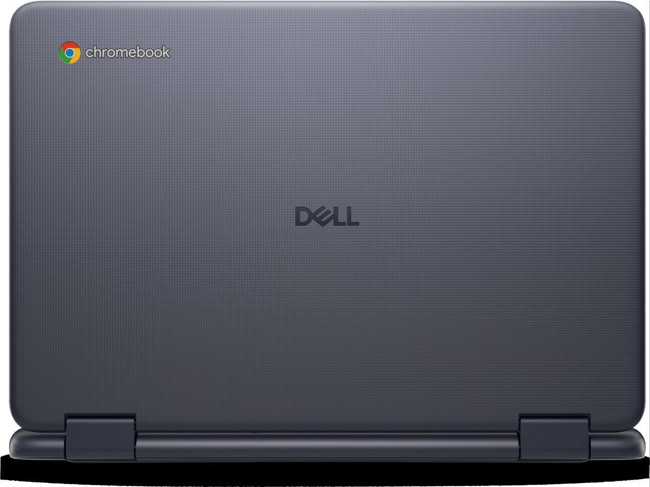 chromebook  
DELL