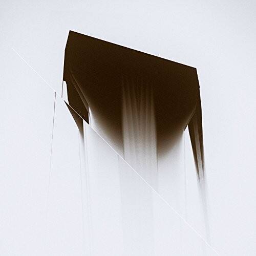 Front. Ital Tek - Hollowed   - COMPACT DISCS.