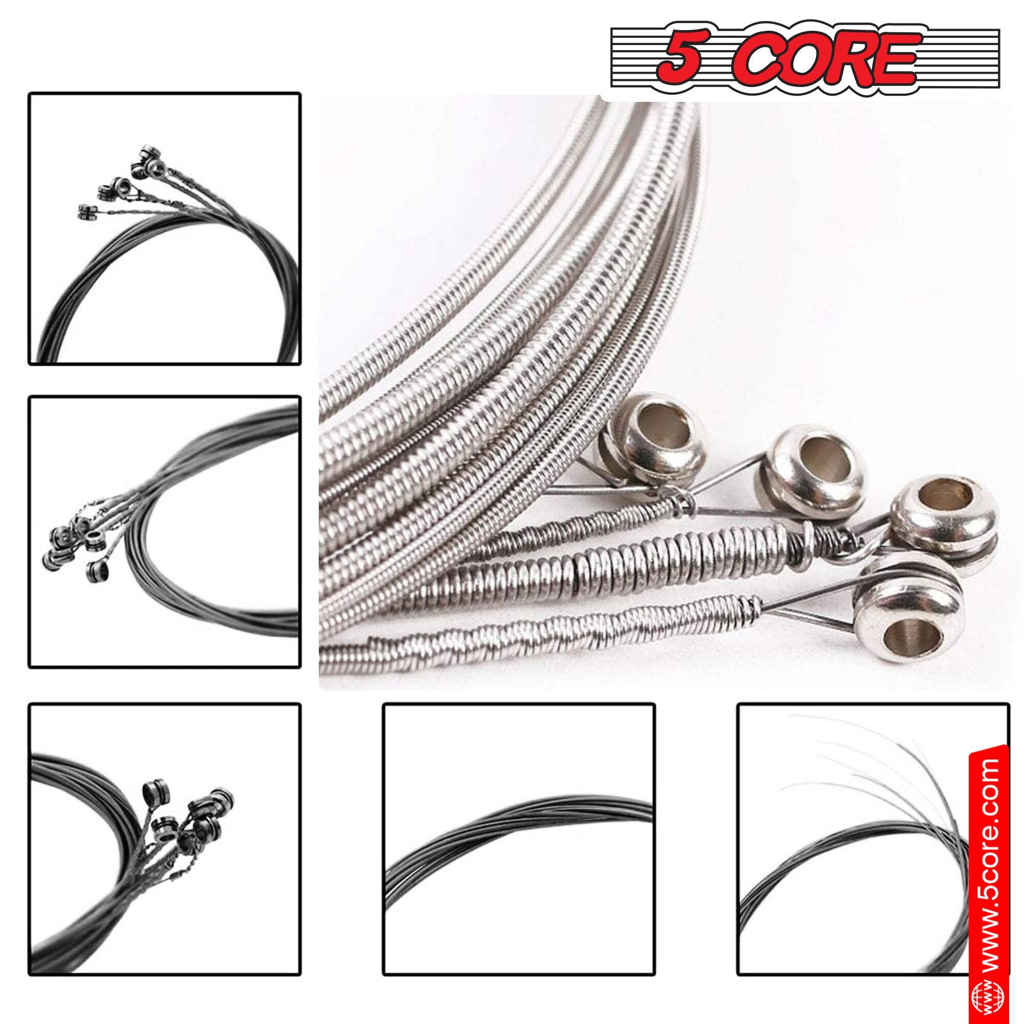 5 CORE  
www.5core.com