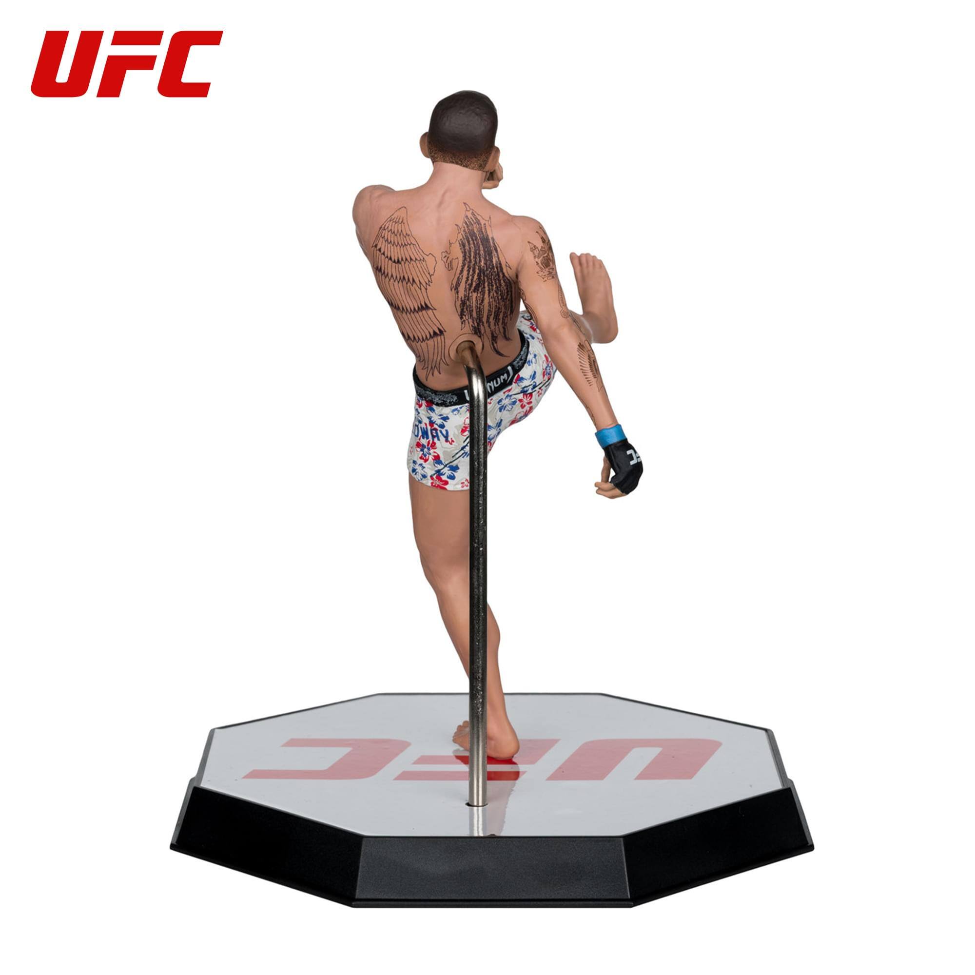 UFC