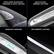 INTELLIGENT BLUETOOTH SPEAKERS & VOICE CONTROL
QUICK ACCESS ARMREST BUTTONS
WIRELESS CHARGING
LED AMBIENT LIGHTING