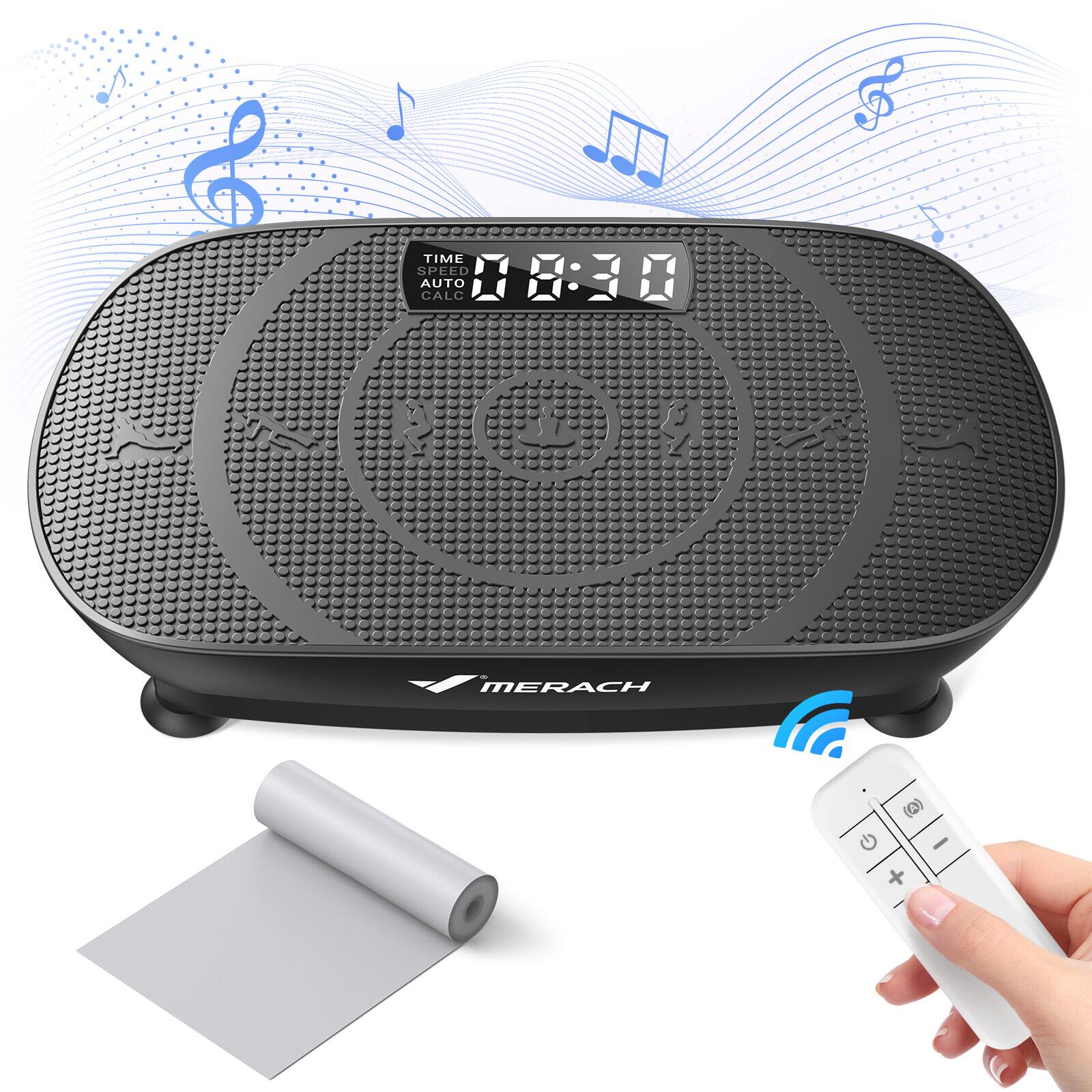 A & TIME SPEED AUTO CALC 0B3 S f 4 MERACH