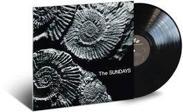 The Sundays - Reading Writing And Arithmetic - VINYL LP