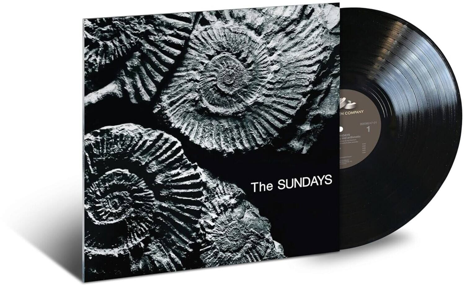 EN COMPANY  
80038247-01  
1  
The SUNDAYS