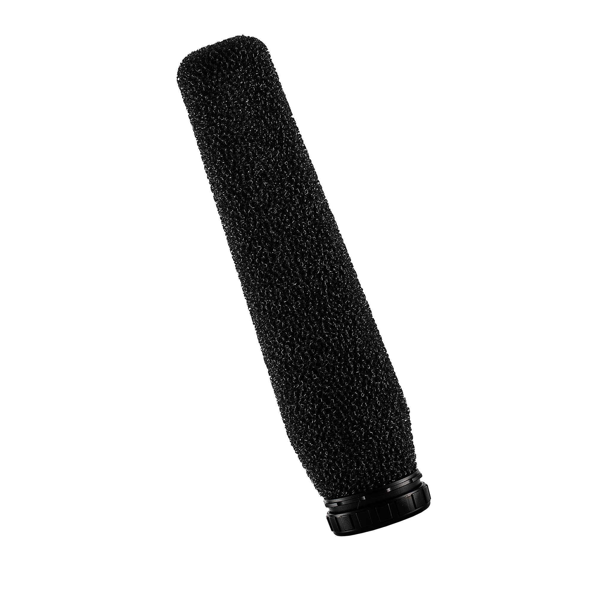 Alt View 6. Sony - Sony ECM-678/9X Professional Microphone – Low-Noise XLR Electret Condenser Mic | More.