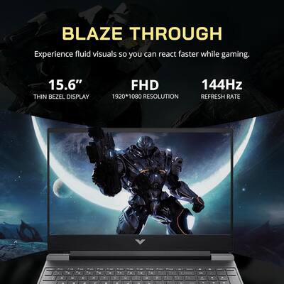 HP Victus 15.6 HP Victus 15.6
