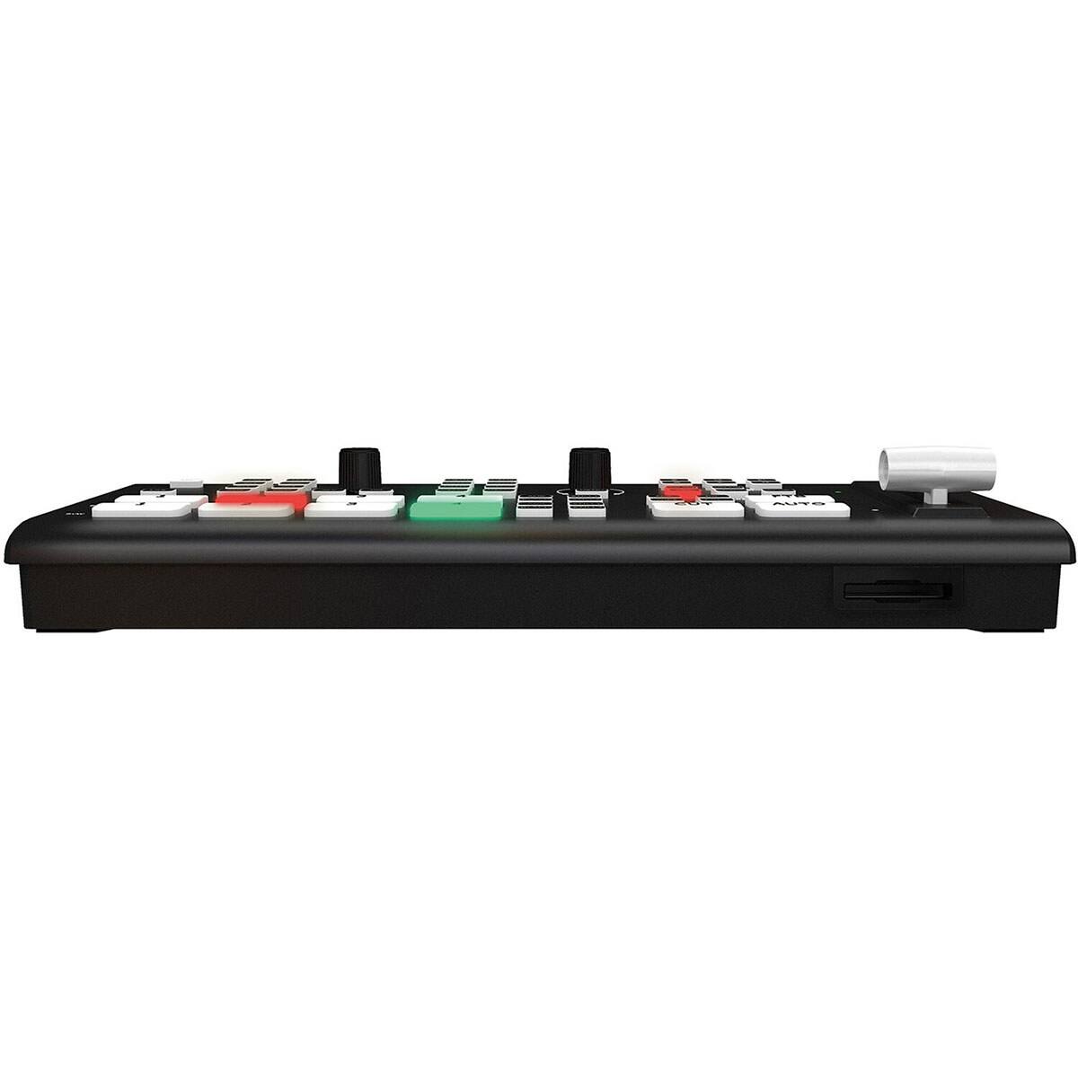 Alt View 3. Osee - Osee GoStream Deck HDMI/USB Live Streaming Video Mixer Switcher.