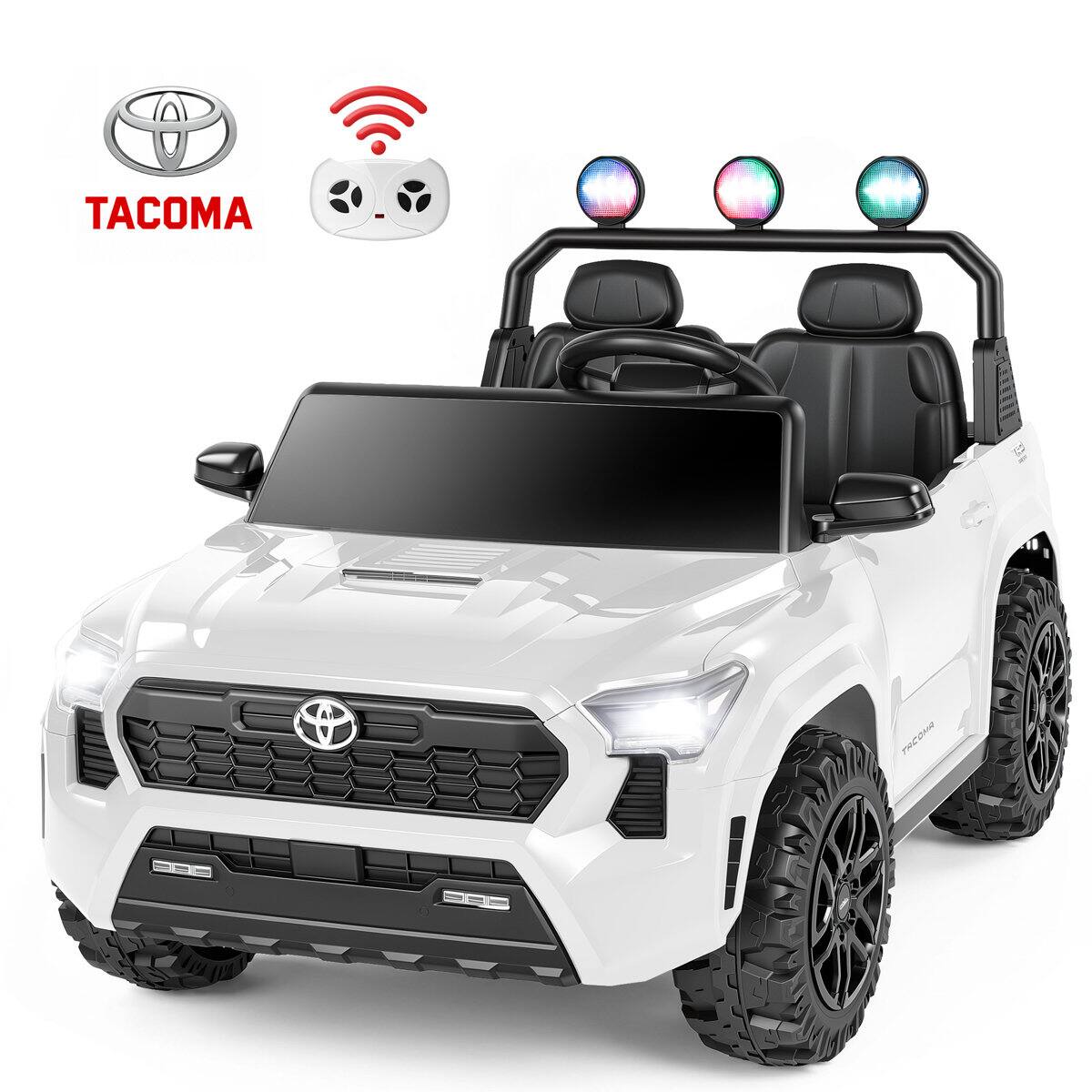 TACOMA