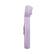 Alt View 3. Zadro - LED Lighted Compact Mirror with 10X Magnification and Suction Cups for Easy Mounting - Lavender.
