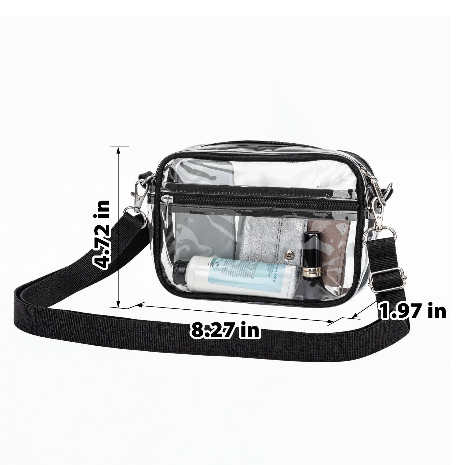 4.72 in  
8.27 in  
1.97 in