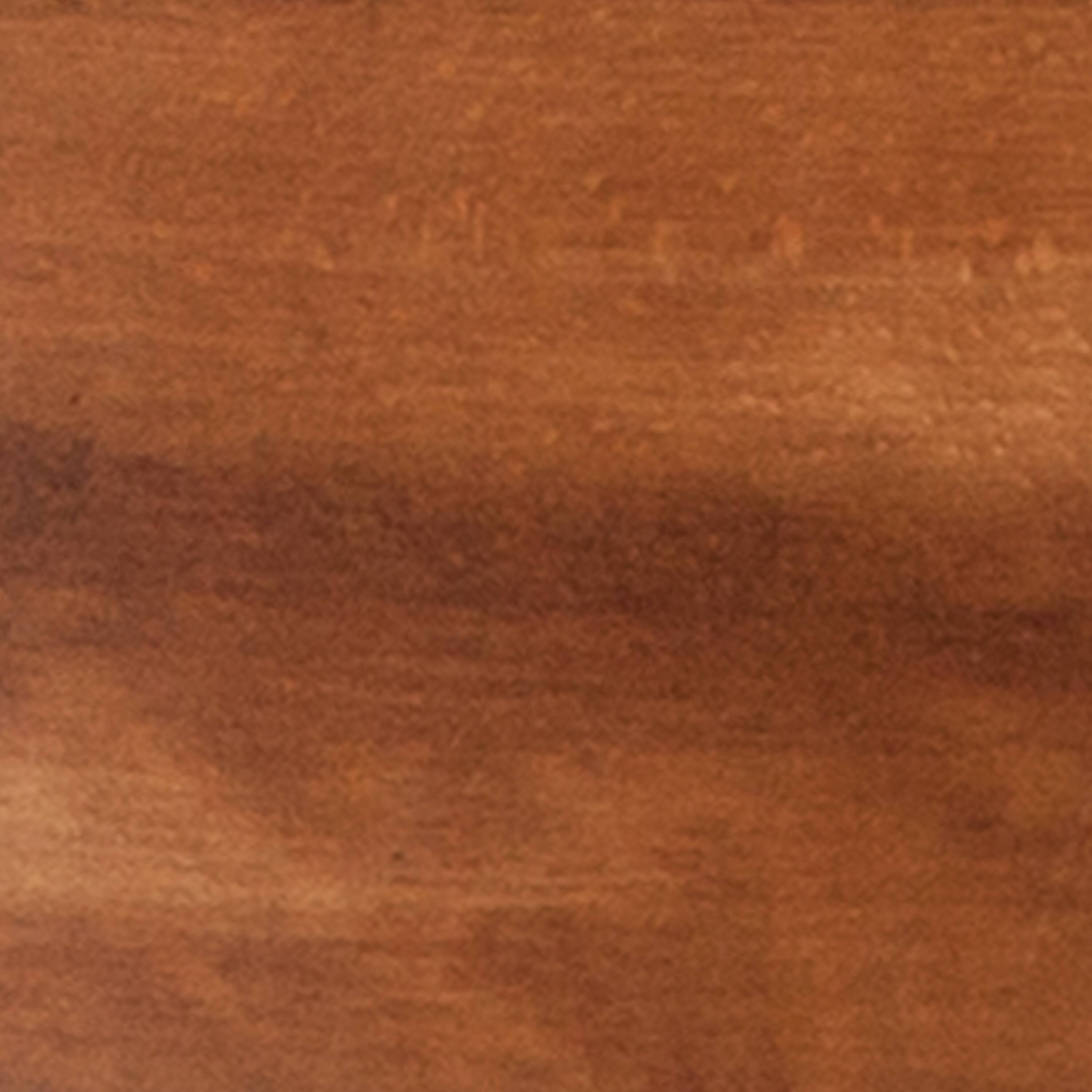 Alt View 10. Emma + Oliver - Restaurant Chair with Wood Seat & Back and Powder Coat Frame - Rustic Walnut.