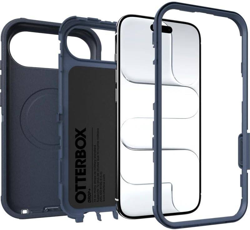 standard OTTERBOX military drops plus RG DROP+ many so Supporte (MIL-STO-810G www.otterbox.com