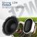 Strong 12W Output
Enjoy powerful bass and detailed clarity with 12W of punchy, room-filling sound.