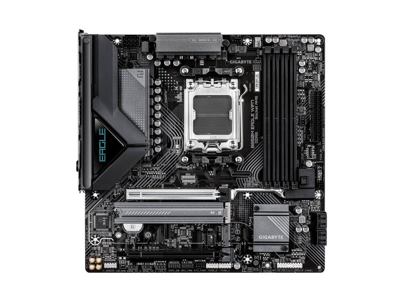 4 ORIME ON E OP d ErP ErP Ready R0 dy F F E AsES GIGABYTE nothing_to_criticize Adss ERGLE 21111 AME ASSEM AMS WIFN Socket ERGLE 3BSOM DORS 8 NCE-PX3 56 FUBA US33 M.2 2 HDIR GIGABYTE OUR CHO5 LSP1_08 1P1 TPM STS FAN1 USA FUSB_S