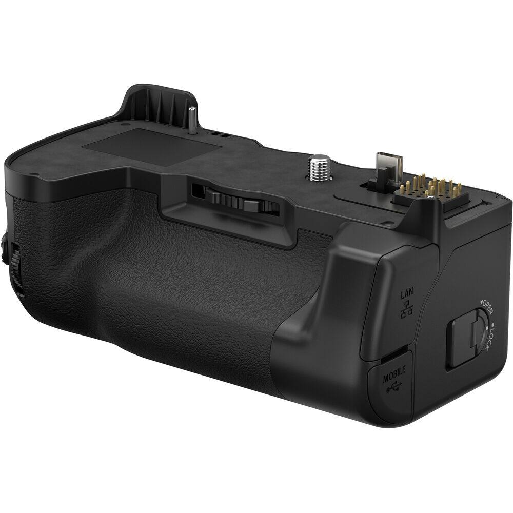 LAN MOBILE OPEN LOCK