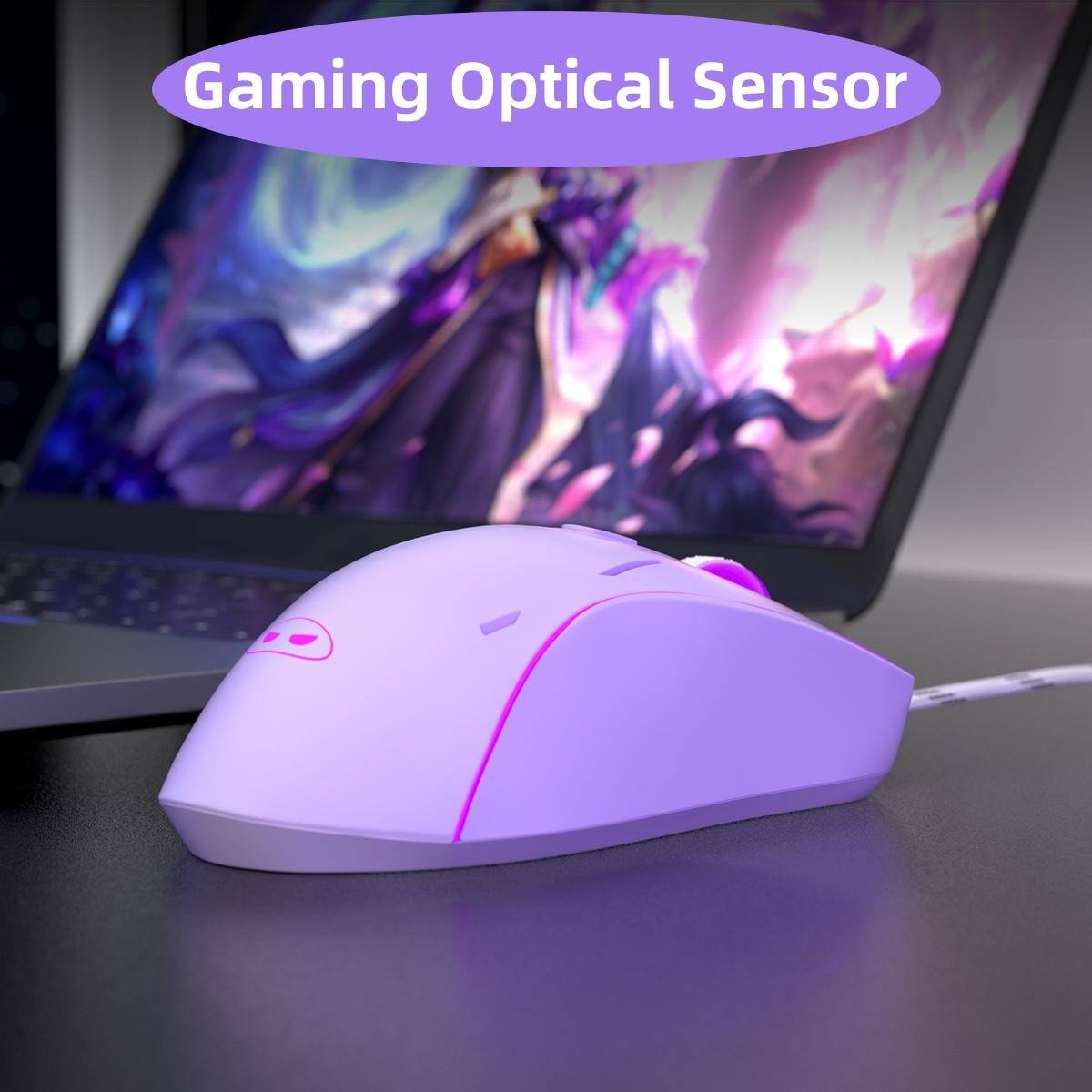Gaming Optical Sensor