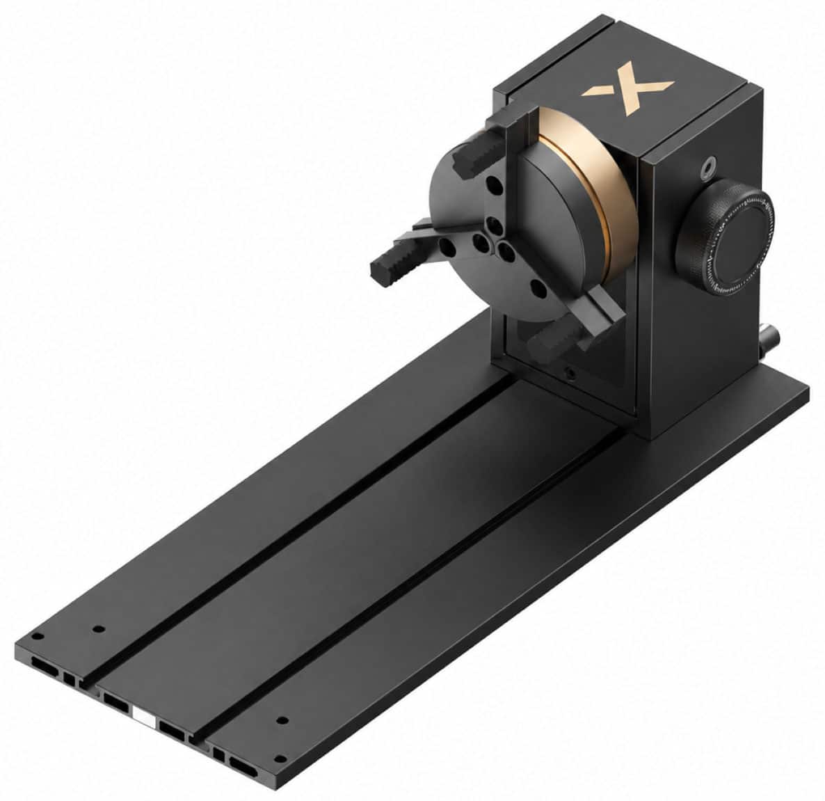xTool - RA3 Lite Rotary Attachment