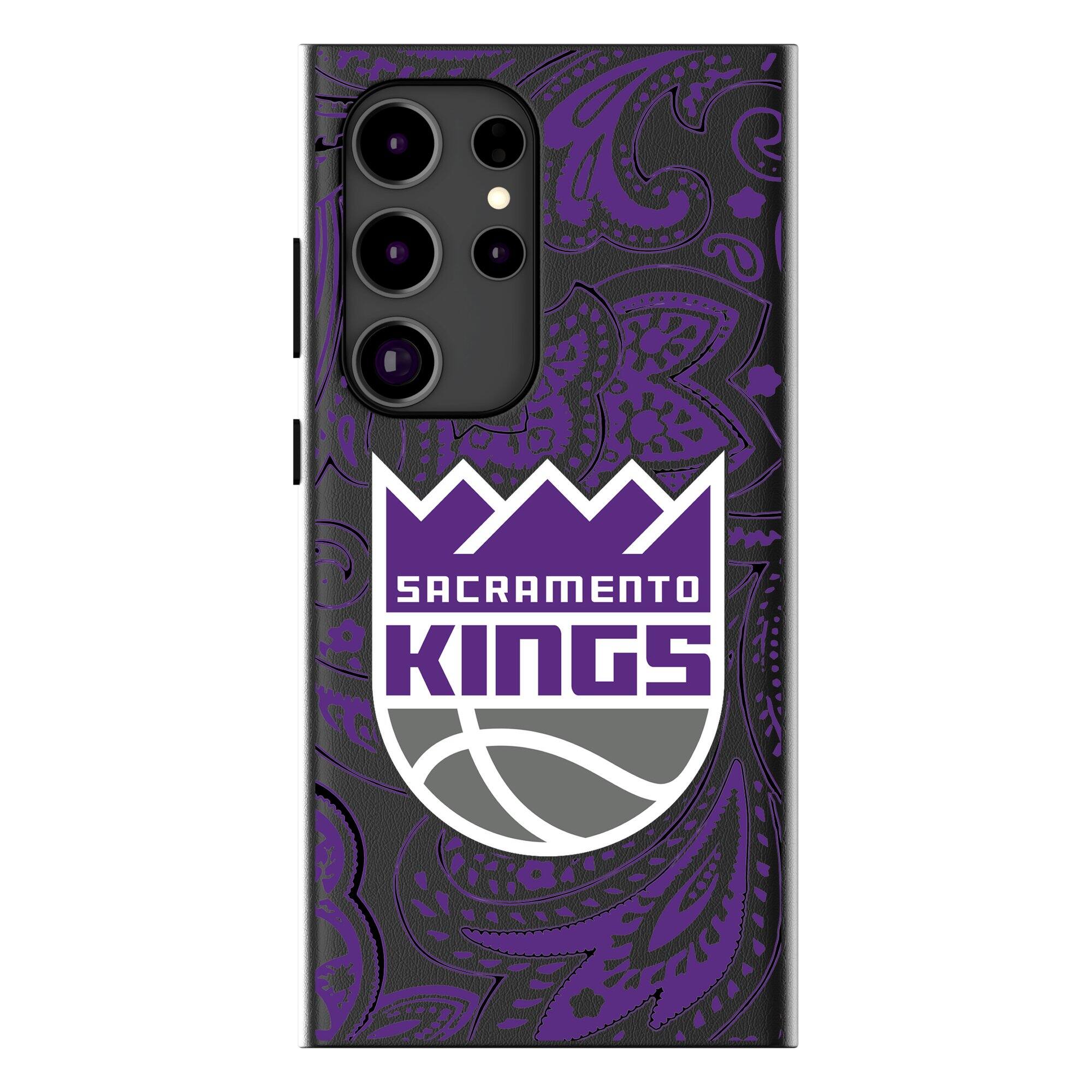 SACRAMENTO KINGS