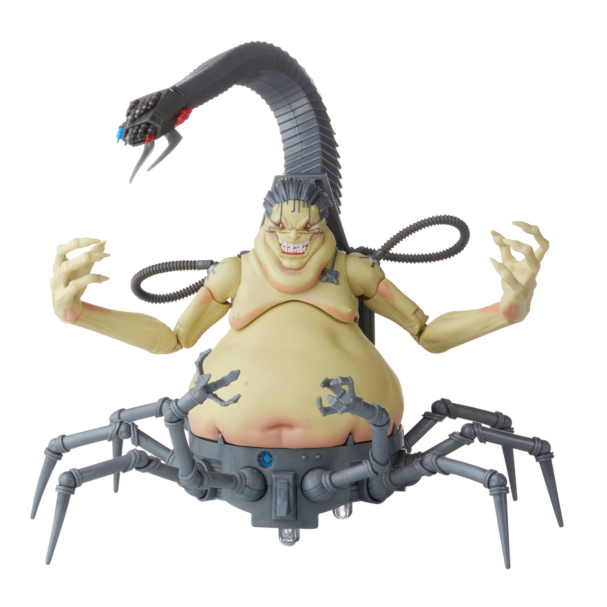 Alt View 13. Marvel - Legends Series Mojo.