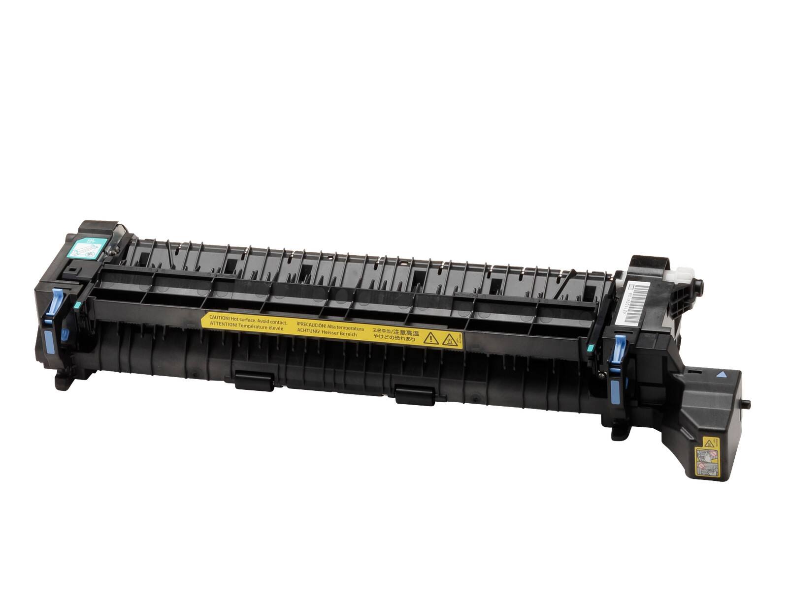 CAUTION! Hot surface. ATTENTION! Température élevée. ACHTUNG! Heißer Bereich.