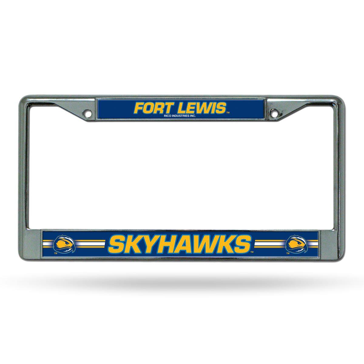 FORT LEWIS  
RICO INDUSTRIES INC.  

SKYHAWKS