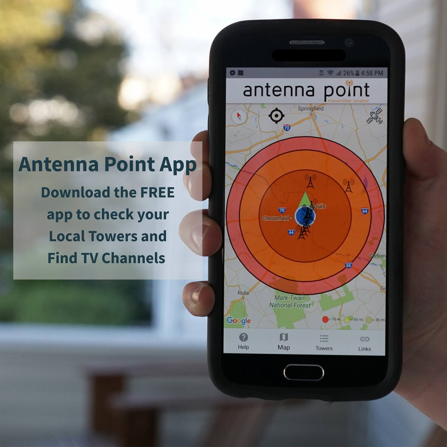 media item thumbnail