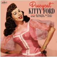 Pussycat [LP] - VINYL - Front_Zoom